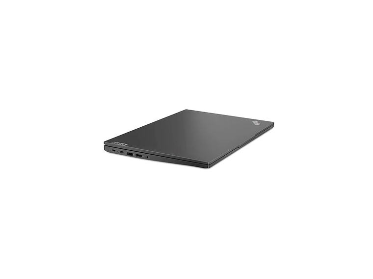 NOTEBOOK LENOVO THINKPAD E16 GEN 2 AMD RYZEN 7 7735HS 16GB RAM 512GB SSD 16' WUXGA WIN 11 PRO 3