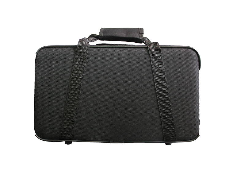 TROMPETA ALLEGRO POCKET BB DORADA ALL6417L 4