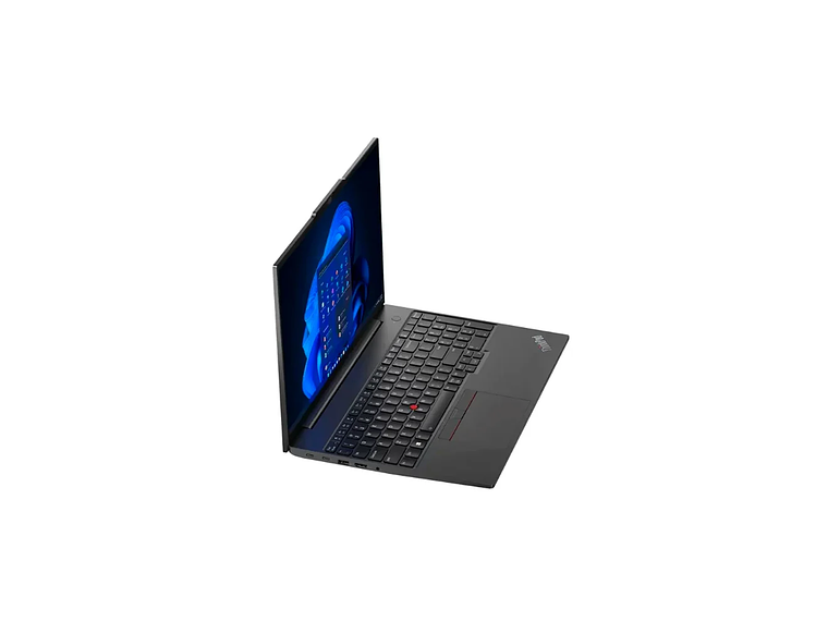 NOTEBOOK LENOVO THINKPAD E16 GEN 2 AMD RYZEN 7 7735HS 16GB RAM 512GB SSD 16' WUXGA WIN 11 PRO 4