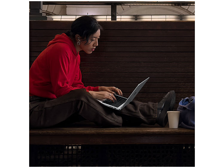 MACBOOK PRO M3 (CPU 8NUC Y GPU 10NUC) 8 GB RAM 1 TB SSD 14.2