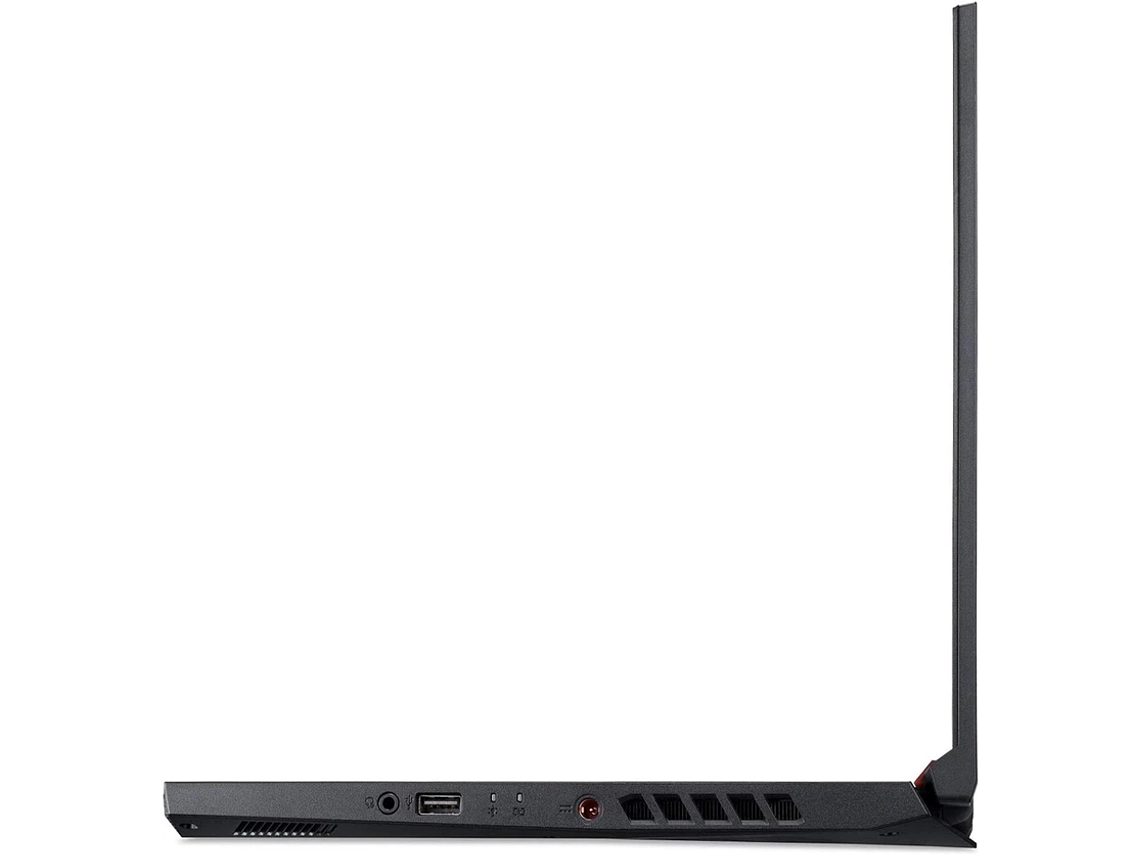 NOTEBOOK ACER ASPIRE NITRO 5 AN515-54 AN515-54-728C OBSIDIAN BLACK 15.6' 2