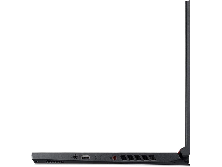 NOTEBOOK ACER ASPIRE NITRO 5 AN515-54 AN515-54-728C OBSIDIAN BLACK 15.6' 2