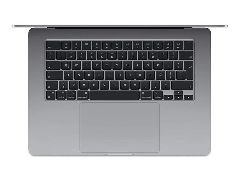 MACBOOK AIR M3 (CPU 8NUC Y GPU 10NUC) 16GB RAM 256GB SSD 15.3