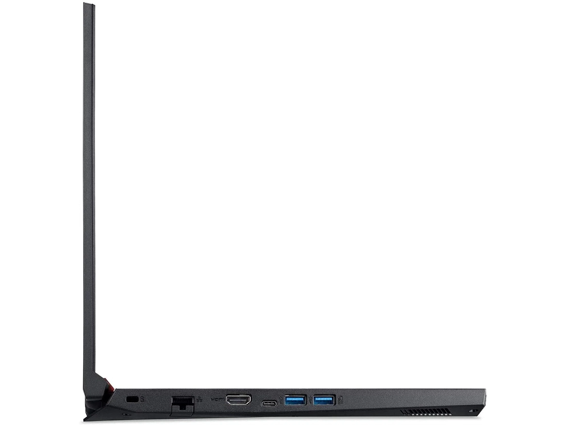 NOTEBOOK ACER ASPIRE NITRO 5 AN515-54 AN515-54-728C OBSIDIAN BLACK 15.6' 3