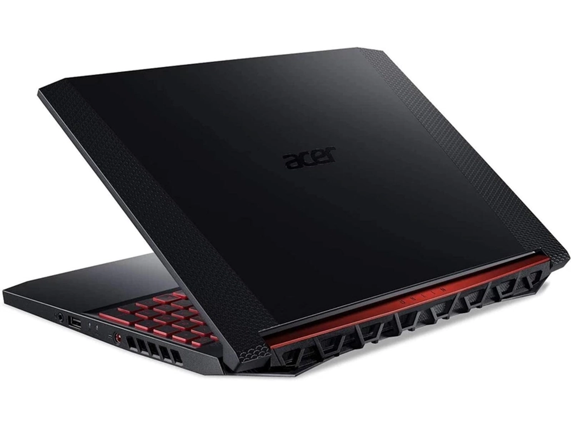 NOTEBOOK ACER ASPIRE NITRO 5 AN515-54 AN515-54-728C OBSIDIAN BLACK 15.6' 4