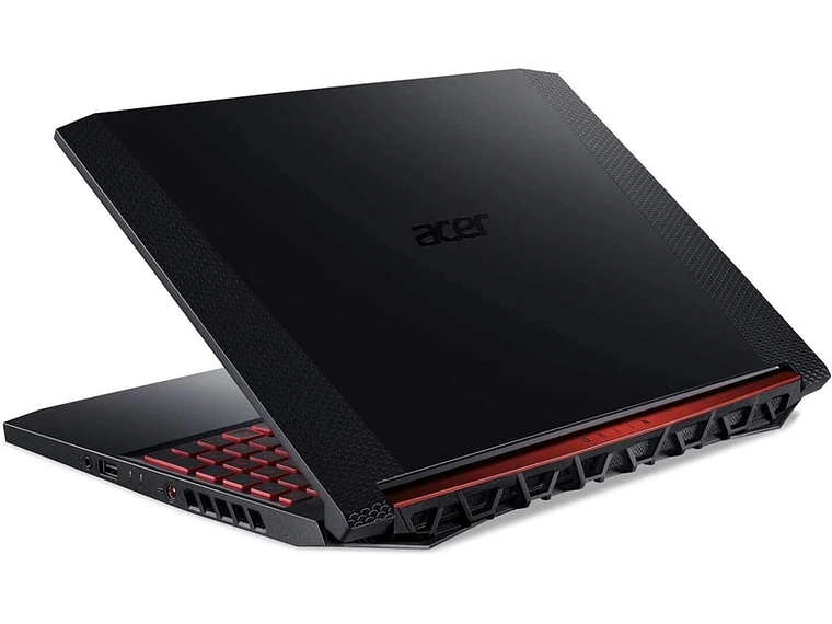 NOTEBOOK ACER ASPIRE NITRO 5 AN515-54 AN515-54-728C OBSIDIAN BLACK 15.6' 4