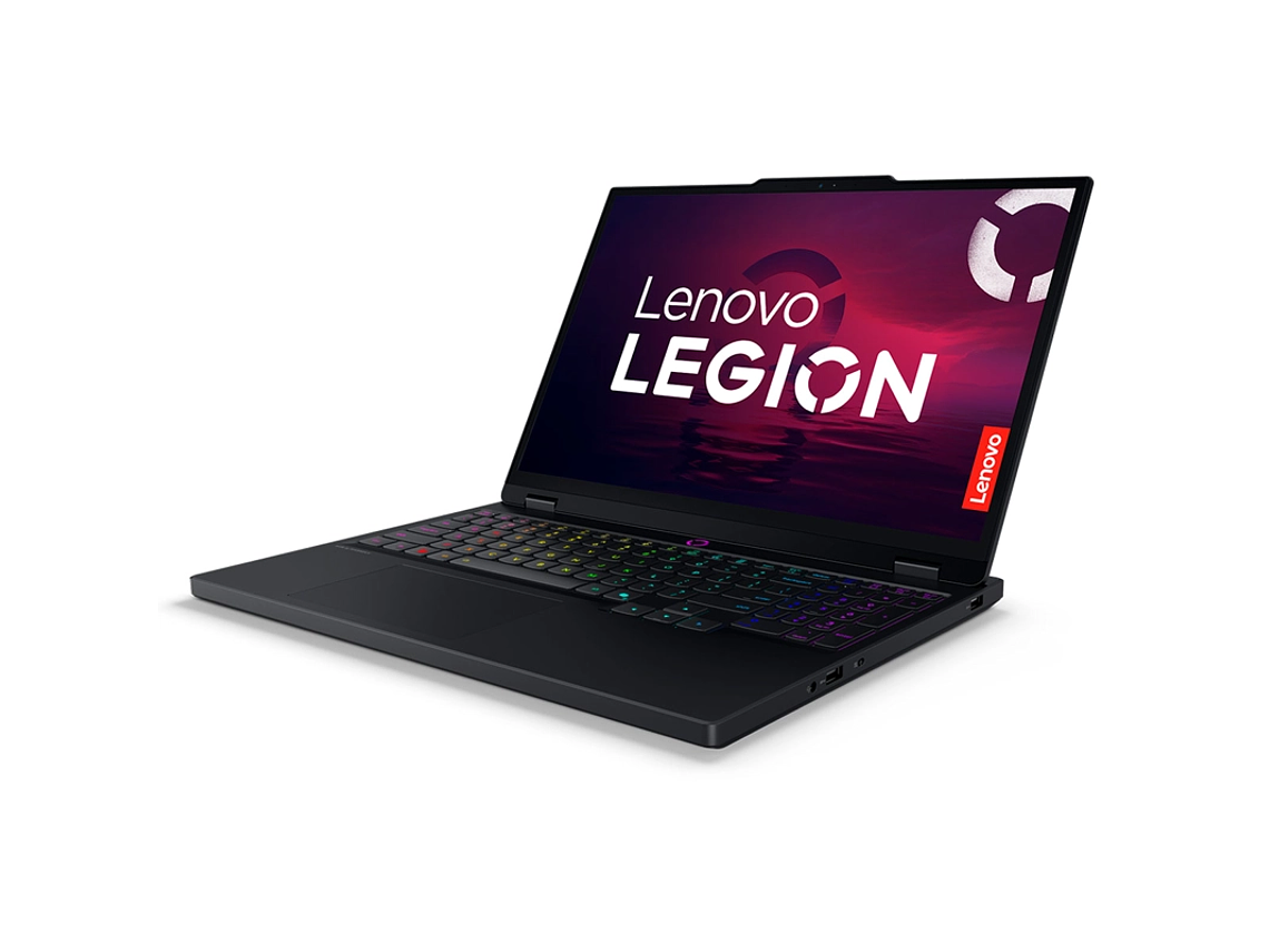 NOTEBOOK LENOVO LEGION 5 15IRX10 INTEL CORE I9 32GB RAM 1TB SSD NVIDIA RTX 5070 15.1” 1