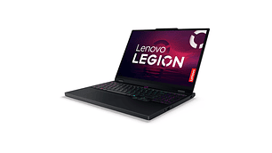 NOTEBOOK LENOVO LEGION 5 15IRX10 INTEL CORE I9 32GB RAM 1TB SSD NVIDIA RTX 5070 15.1”