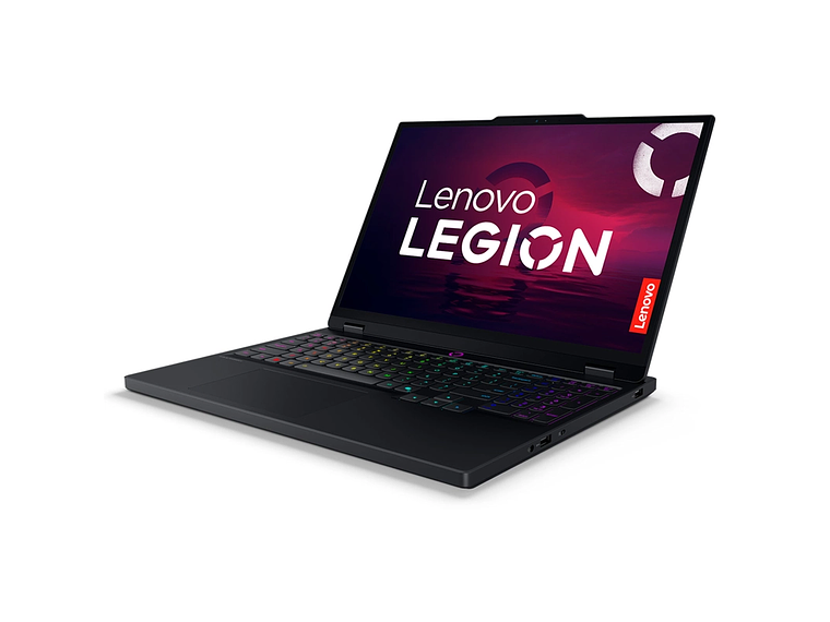 NOTEBOOK LENOVO LEGION 5 15IRX10 INTEL CORE I9 32GB RAM 1TB SSD NVIDIA RTX 5070 15.1” 1