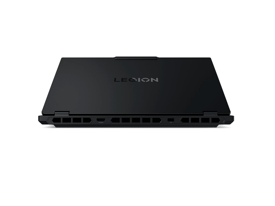 NOTEBOOK LENOVO LEGION 5 15IRX10 INTEL CORE I9 32GB RAM 1TB SSD NVIDIA RTX 5070 15.1” 2