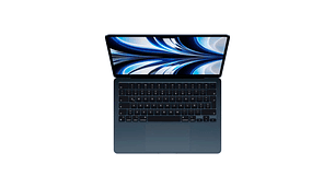 MACBOOK AIR M2 (CPU 8NUC Y GPU 8NUC) 16GB RAM 256GB SSD 13.6