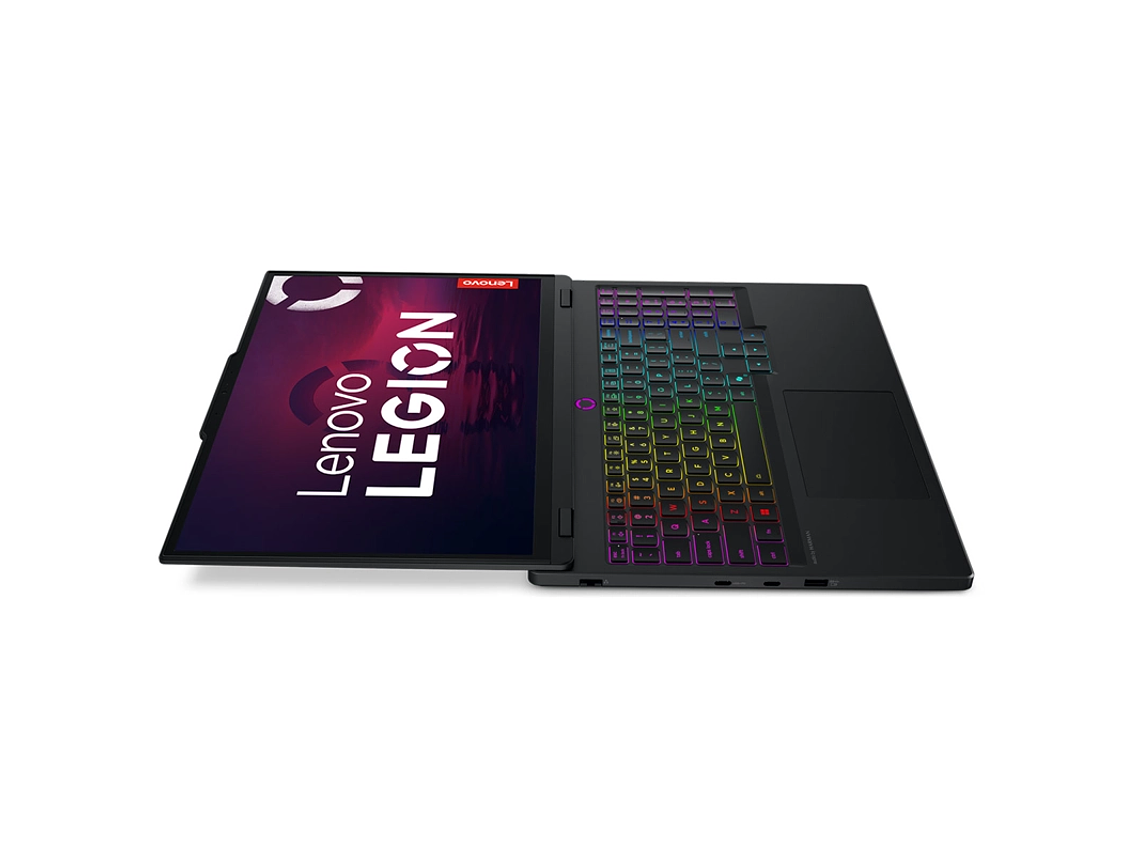 NOTEBOOK LENOVO LEGION 5 15IRX10 INTEL CORE I9 32GB RAM 1TB SSD NVIDIA RTX 5070 15.1” 3