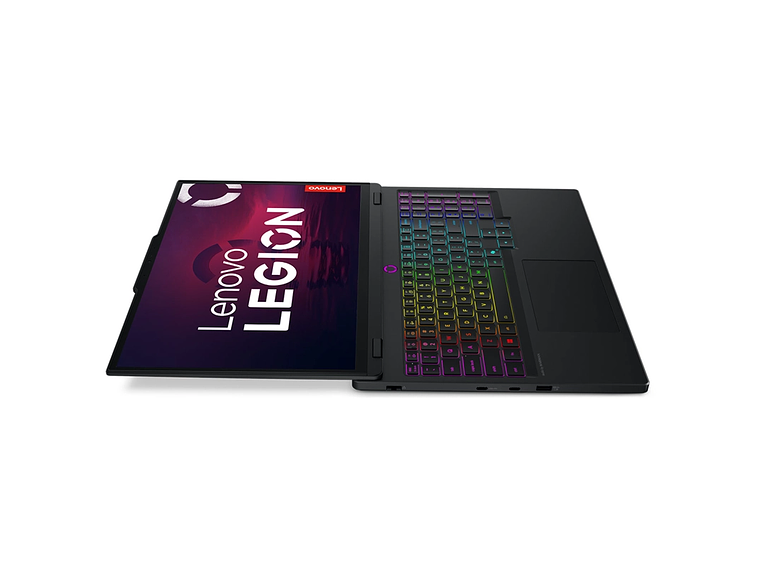 NOTEBOOK LENOVO LEGION 5 15IRX10 INTEL CORE I9 32GB RAM 1TB SSD NVIDIA RTX 5070 15.1” 3