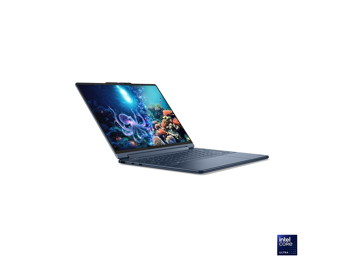 NOTEBOOK YOGA 2 EN 1 GEN 10 INTEL CORE I7 32GB RAM 1TB SSD 14' AURA EDITION 1