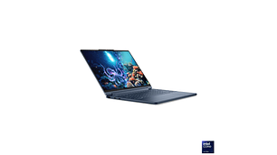 NOTEBOOK YOGA 2 EN 1 GEN 10 INTEL CORE I7 32GB RAM 1TB SSD 14' AURA EDITION