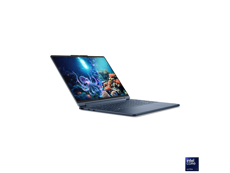 NOTEBOOK YOGA 2 EN 1 GEN 10 INTEL CORE I7 32GB RAM 1TB SSD 14' AURA EDITION 1