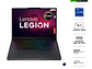 NOTEBOOK LENOVO LEGION 5 15IRX10 INTEL CORE I9 32GB RAM 1TB SSD NVIDIA RTX 5070 15.1” - Miniatura 4
