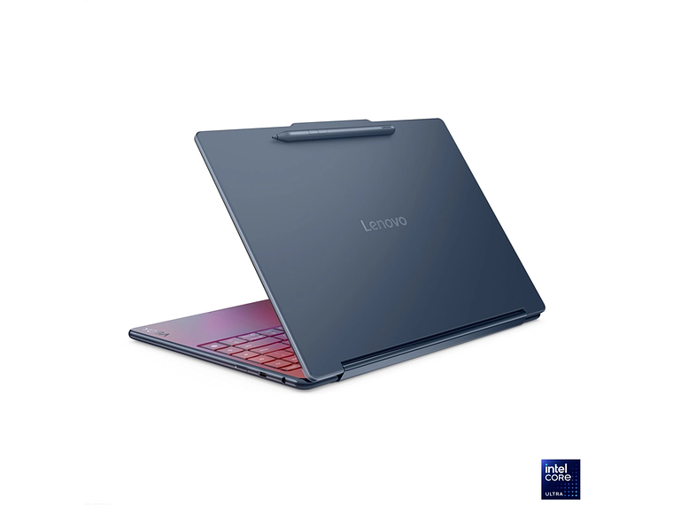 NOTEBOOK YOGA 2 EN 1 GEN 10 INTEL CORE I7 32GB RAM 1TB SSD 14' AURA EDITION 2