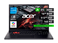 NOTEBOOK ACER NITRO LITE NL16-71G-56Q8-1 INTEL CORE I5 16GB RAM 512GB SSD NVIDIA RTX 3050 16” - Miniatura 1