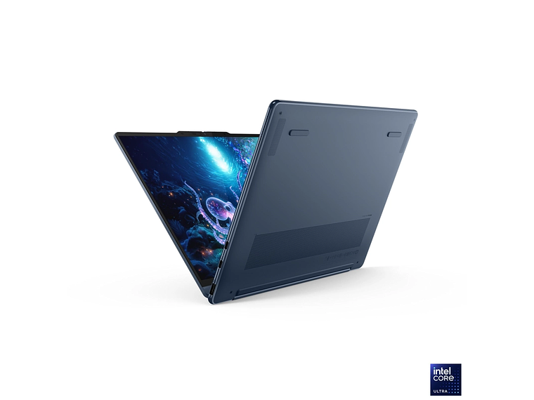 NOTEBOOK YOGA 2 EN 1 GEN 10 INTEL CORE I7 32GB RAM 1TB SSD 14' AURA EDITION 3