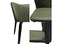 SILLA COMEDOR NOVAHUS SERENITY VERDE PACK 4 - Miniatura 2