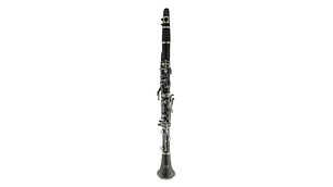 CLARINETE ETINGER CL-10