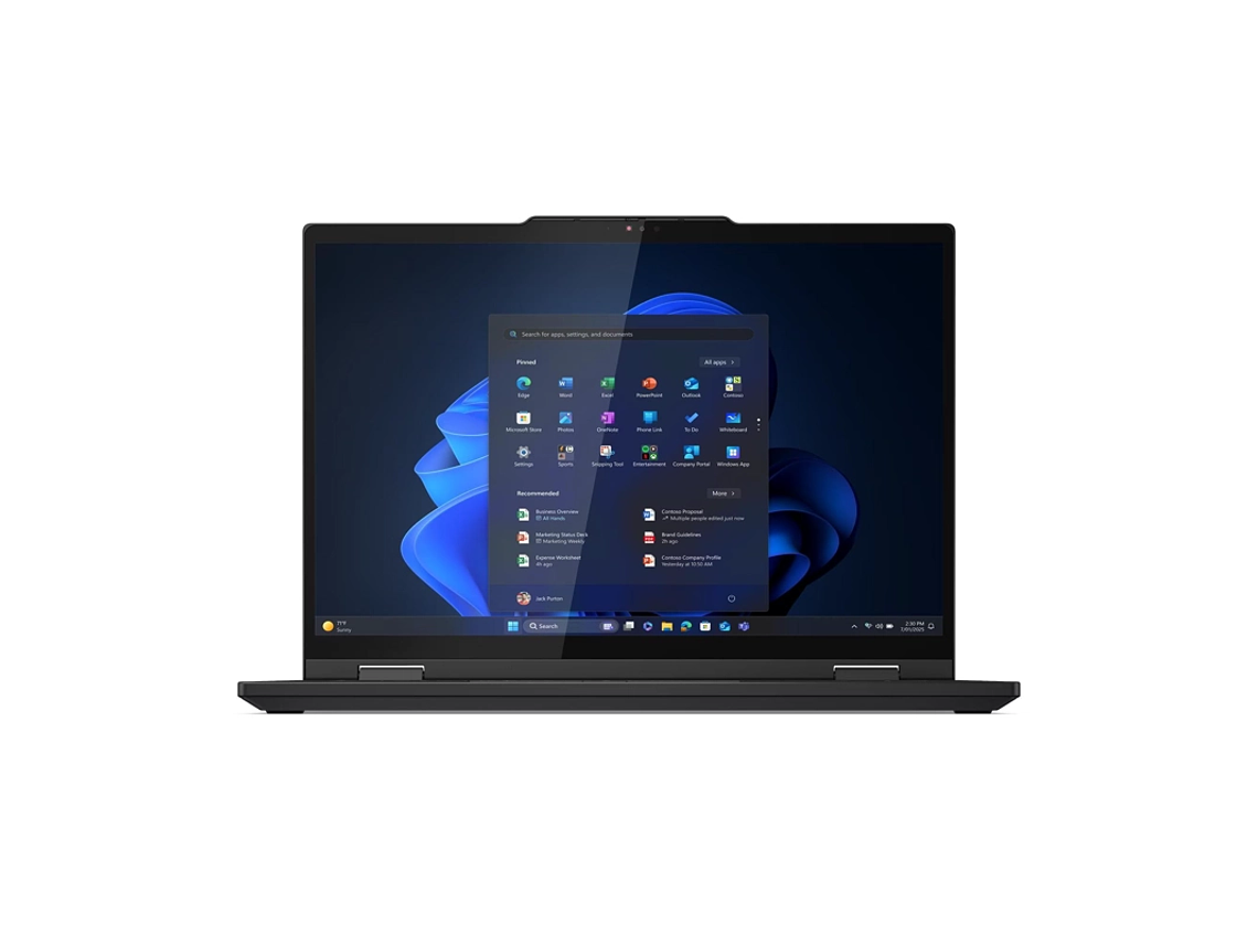 NOTEBOOK THINKPAD T14S 2 EN 1 INTEL CORE ULTRA 7 32GB RAM 1TB SSD 14' 1