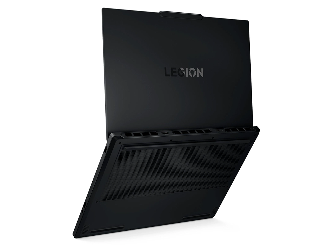 NOTEBOOK LENOVO LEGION 5 15IRX10 INTEL CORE I9 32GB RAM 1TB SSD NVIDIA RTX 5070 15.1” 6