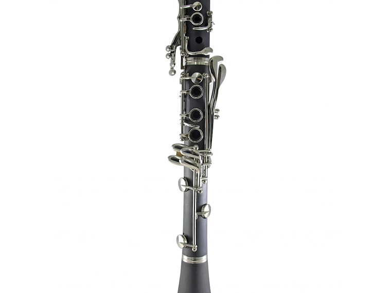 CLARINETE ETINGER CL-10 2