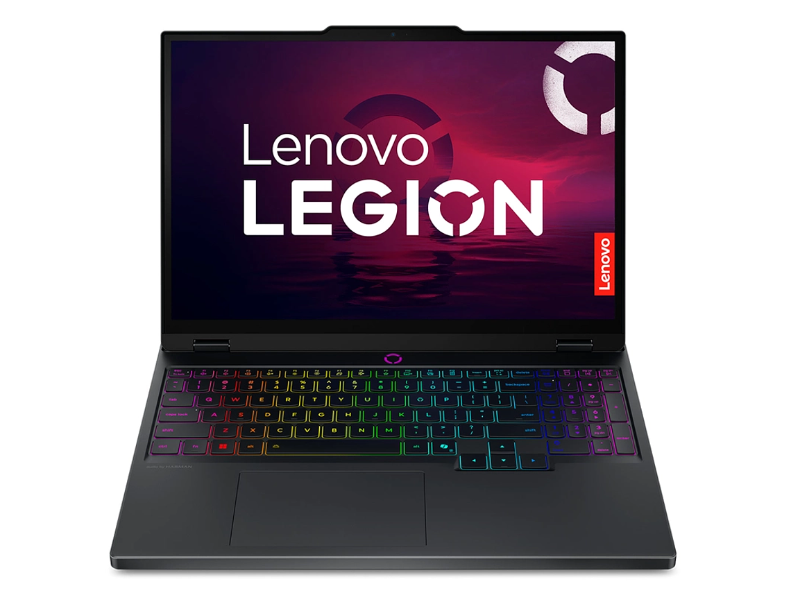 NOTEBOOK LENOVO LEGION 5 15IRX10 INTEL CORE I9 32GB RAM 1TB SSD NVIDIA RTX 5070 15.1” 7