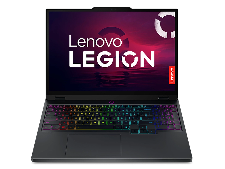 NOTEBOOK LENOVO LEGION 5 15IRX10 INTEL CORE I9 32GB RAM 1TB SSD NVIDIA RTX 5070 15.1” 7
