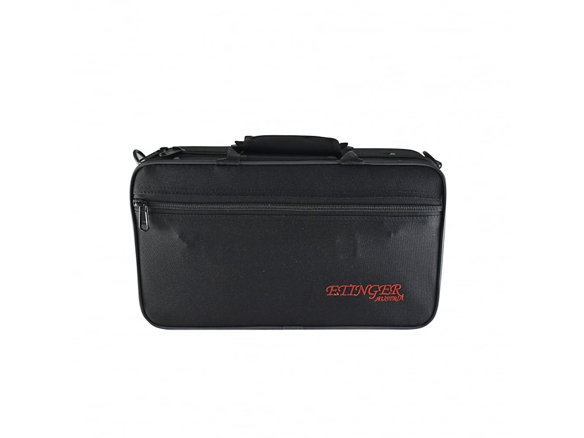 CLARINETE ETINGER CL-10 3