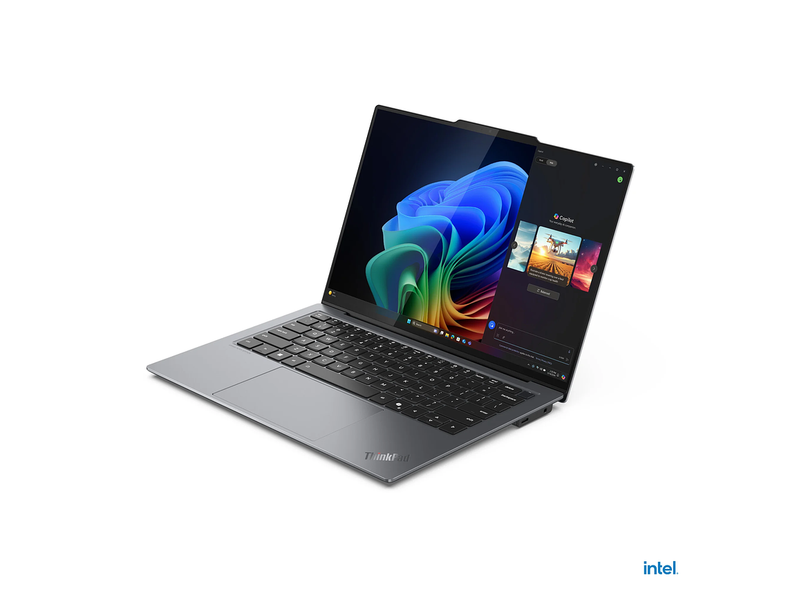 NOTEBOOK THINKPAD X9 14 AURA EDITION INTEL CORE ULTRA 7 32GB RAM 1TB SSD 14' WUXGA 1