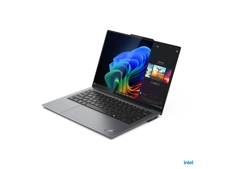 NOTEBOOK THINKPAD X9 14 AURA EDITION INTEL CORE ULTRA 7 32GB RAM 1TB SSD 14' WUXGA 1