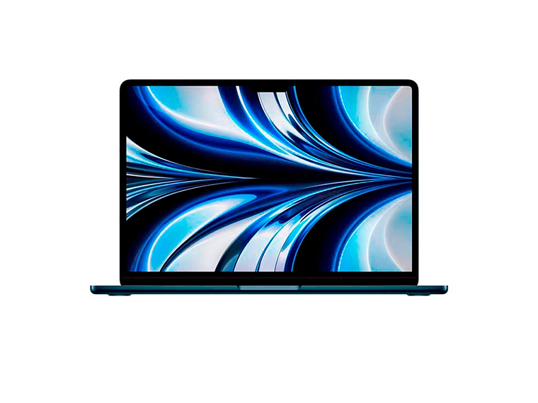 MACBOOK AIR M2 (CPU 8NUC Y GPU 8NUC) 16GB RAM 256GB SSD 13.6