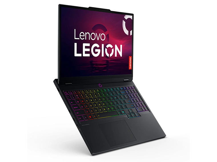 NOTEBOOK LENOVO LEGION 5 15IRX10 INTEL CORE I9 32GB RAM 1TB SSD NVIDIA RTX 5070 15.1” 8