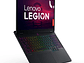 NOTEBOOK LENOVO LEGION 5 15IRX10 INTEL CORE I9 32GB RAM 1TB SSD NVIDIA RTX 5070 15.1” - Miniatura 8