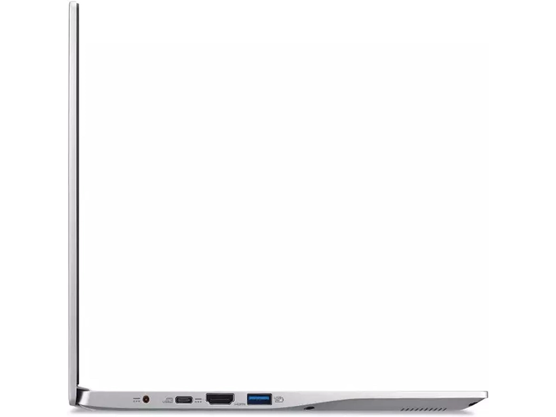 NOTEBOOK ACER SWIFT 3, RYZEN 7, 8 GB, 512 GB SSD, 14” FHD, W10 1