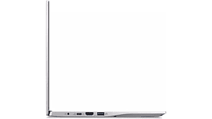 NOTEBOOK ACER SWIFT 3, RYZEN 7, 8 GB, 512 GB SSD, 14” FHD, W10