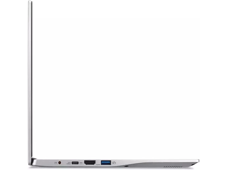 NOTEBOOK ACER SWIFT 3, RYZEN 7, 8 GB, 512 GB SSD, 14” FHD, W10 1