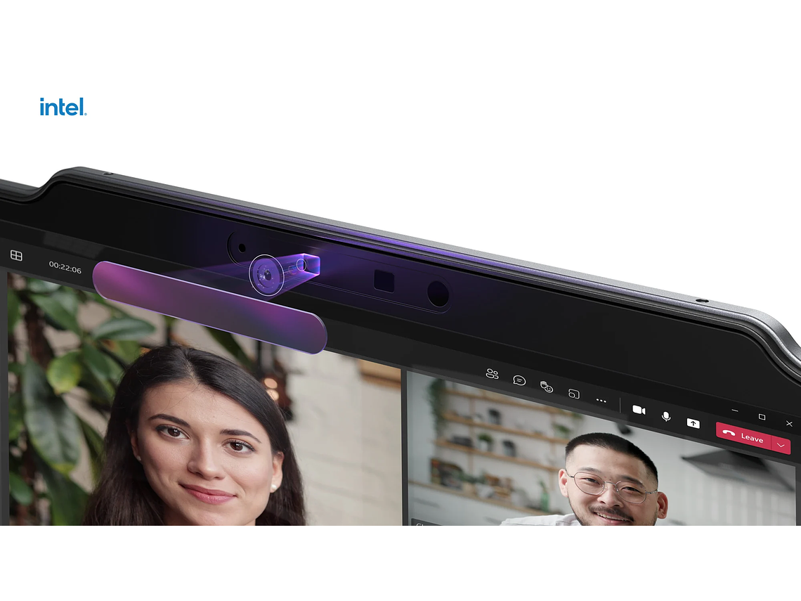 NOTEBOOK THINKPAD X9 14 AURA EDITION INTEL CORE ULTRA 7 32GB RAM 1TB SSD 14' WUXGA 3