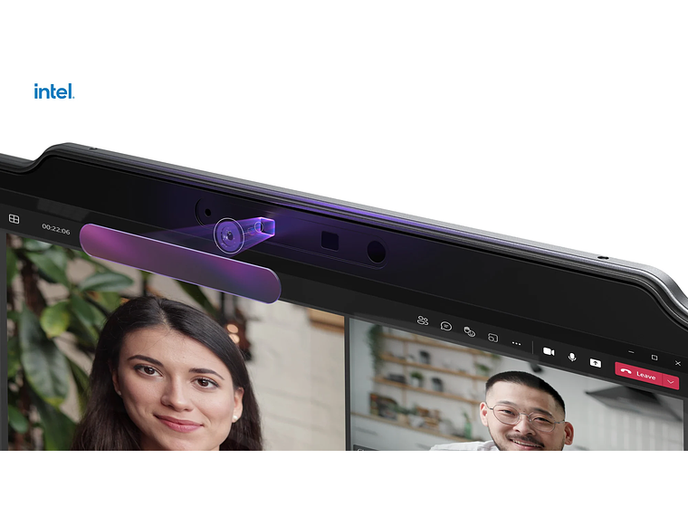 NOTEBOOK THINKPAD X9 14 AURA EDITION INTEL CORE ULTRA 7 32GB RAM 1TB SSD 14' WUXGA 3