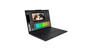 NOTEBOOK WORKSTATION THINKPAD AMD RYZEN 7 32GB RAM 1TB SDD 16' WUXGA