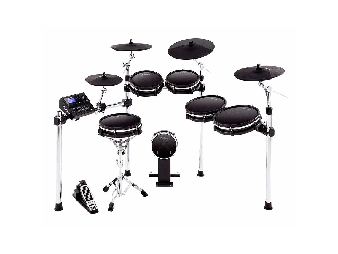 BATERÍA ALESIS DIGITAL DM10 MKII PRO KIT DM10 MKII PRO KIT 1