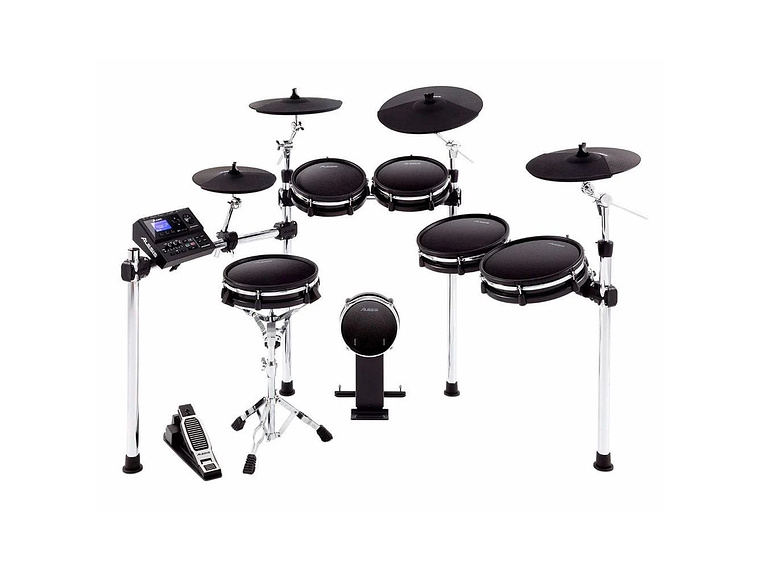BATERÍA ALESIS DIGITAL DM10 MKII PRO KIT DM10 MKII PRO KIT 1