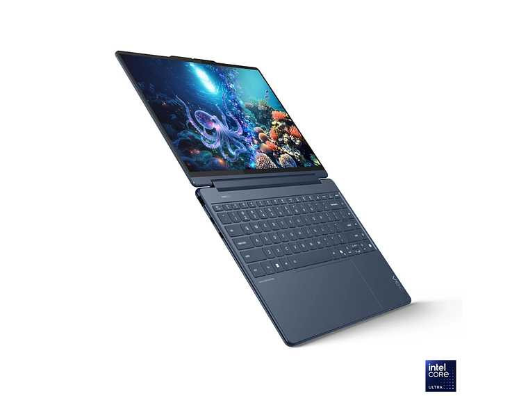 NOTEBOOK YOGA 2 EN 1 GEN 10 INTEL CORE I7 32GB RAM 1TB SSD 14' AURA EDITION 8