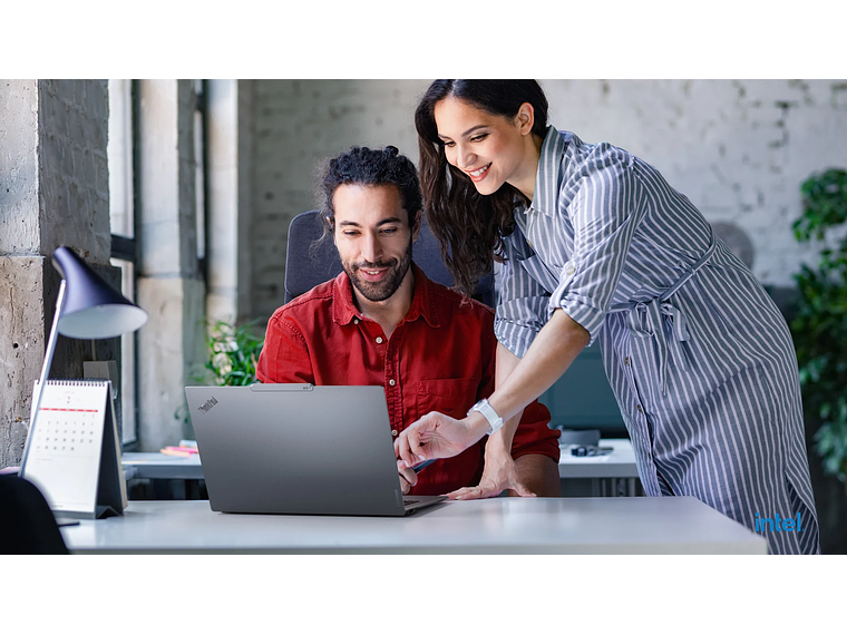 NOTEBOOK THINKPAD X9 14 AURA EDITION INTEL CORE ULTRA 7 32GB RAM 1TB SSD 14' WUXGA 4