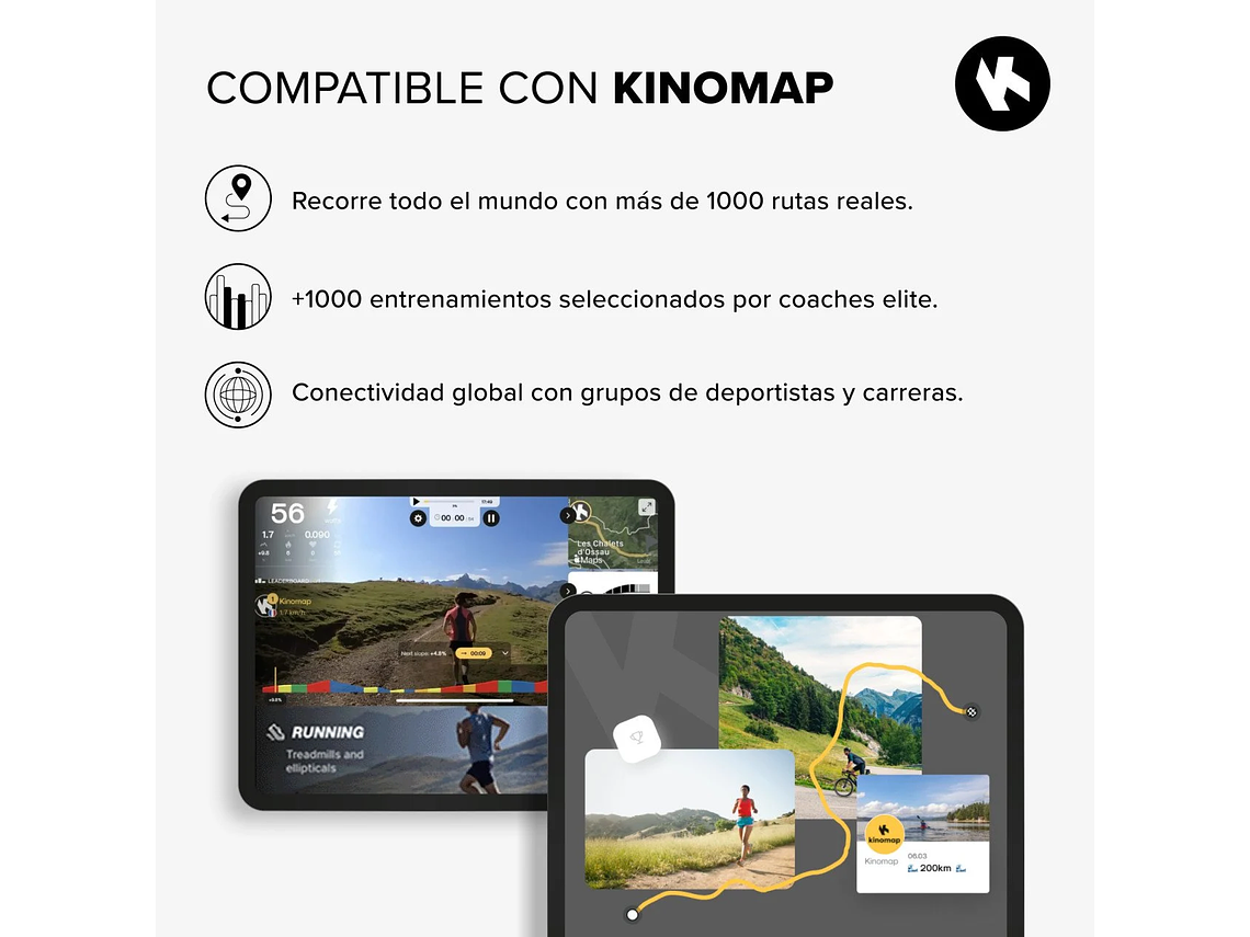 TROTADORA ELÉCTRICA E510 ELITE 2.0 6