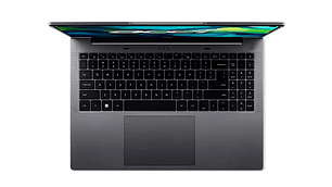 NOTEBOOK ACER ASPIRE LITE INTEL CORE I7 16GB RAM 512GB SSD 16