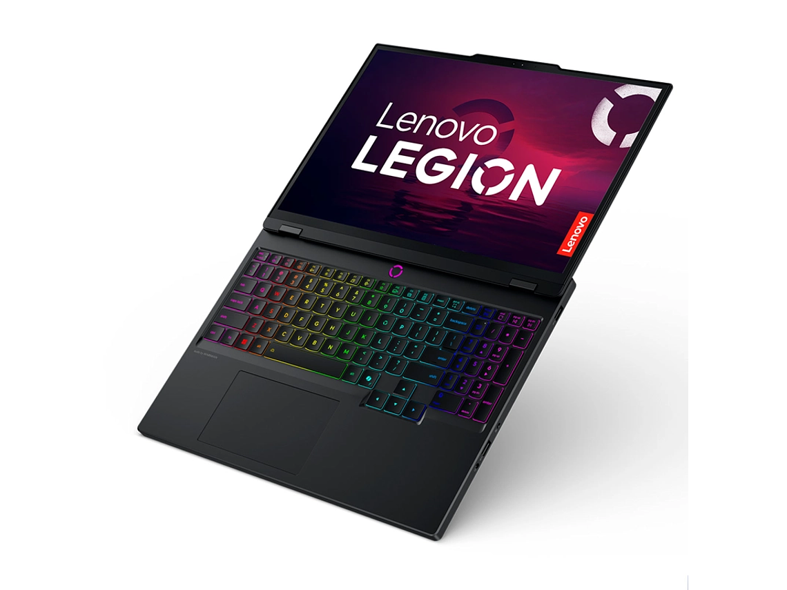 NOTEBOOK LENOVO LEGION 5 15IRX10 INTEL CORE I9 32GB RAM 1TB SSD NVIDIA RTX 5070 15.1” 10